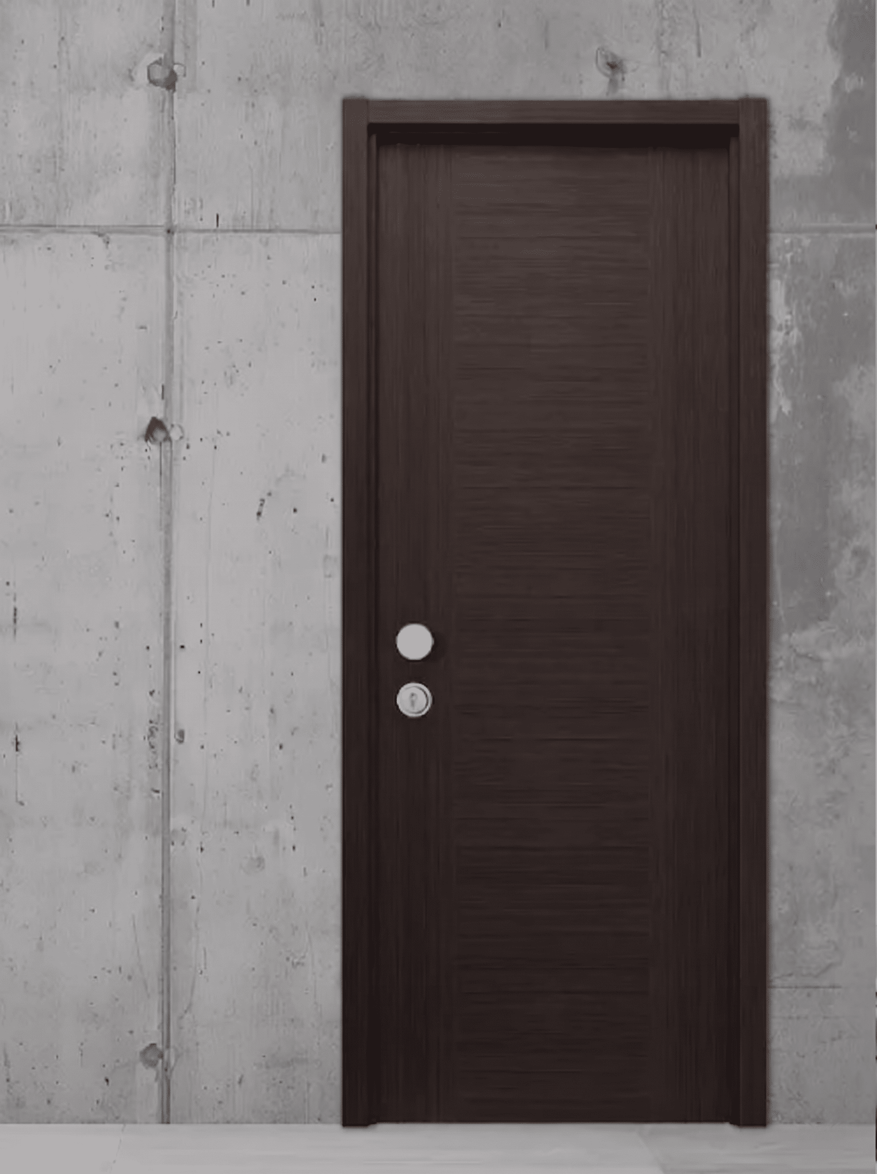 Diseño Puerta PET