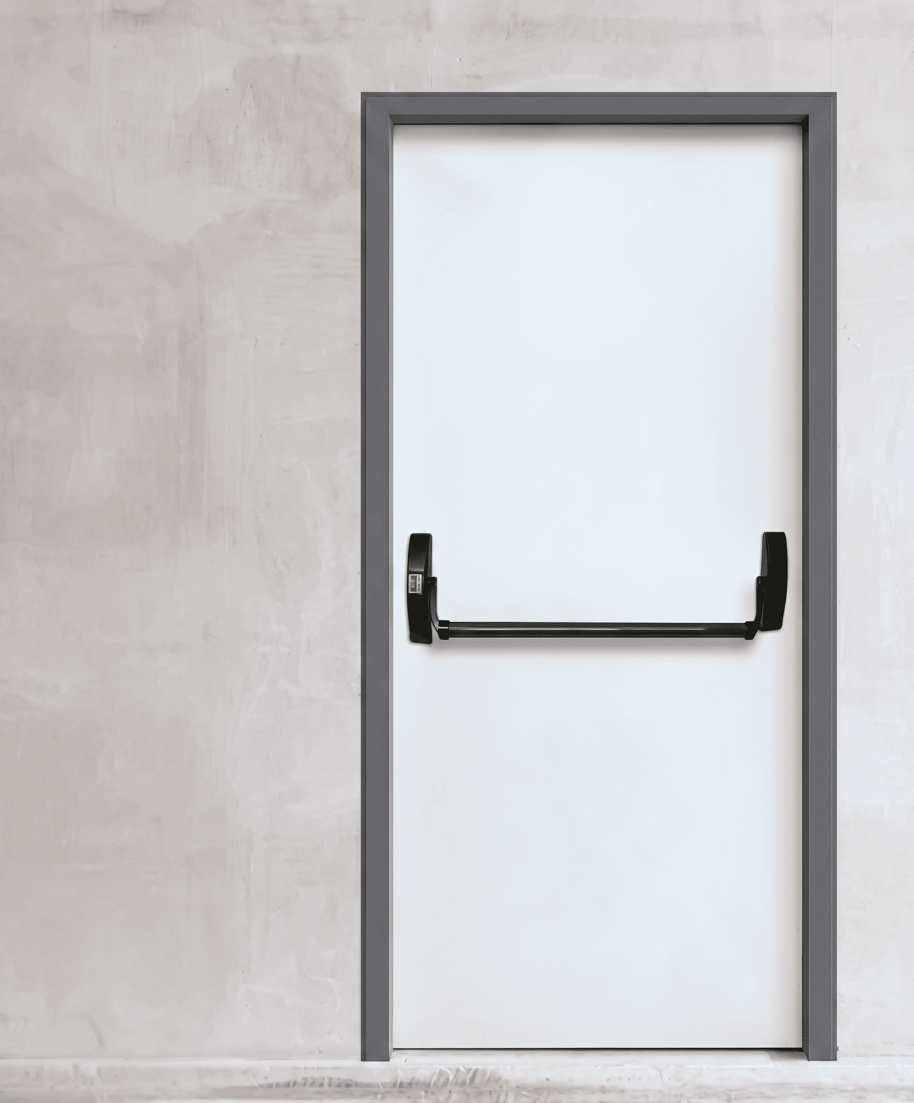 Puerta Cortafuego Homologada