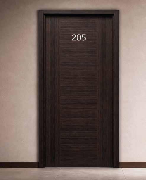 PUERTA HOTELERA