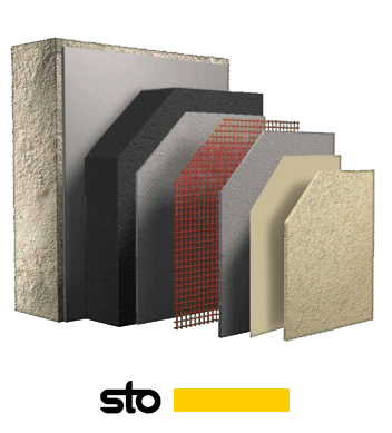 Sistemas EIFS